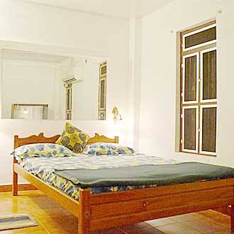 Just Dreamz Alleppey, Alleppey 3